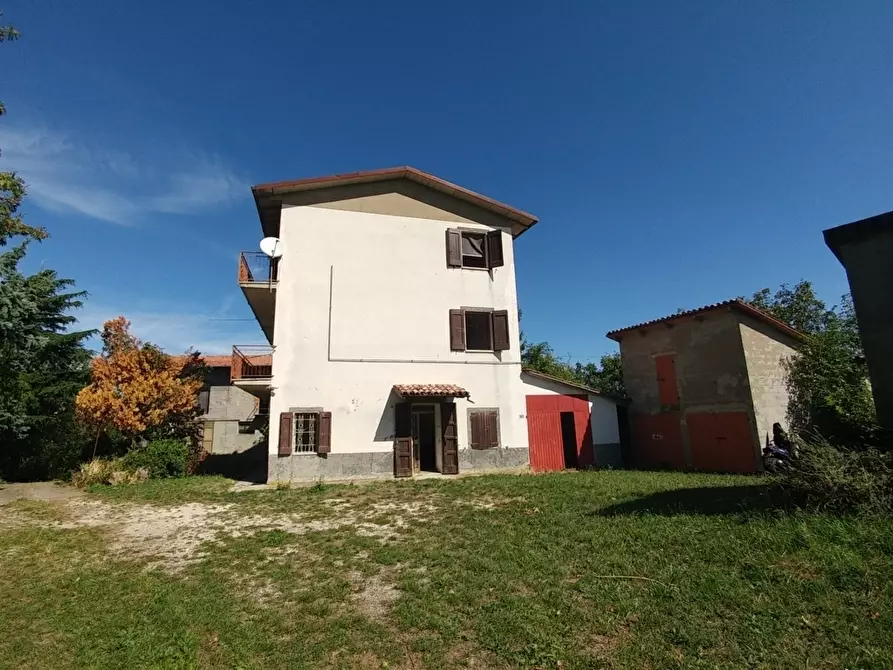 Immagine 3 di Rustico / casale in vendita  in Via dei Bertù 746 a Zocca