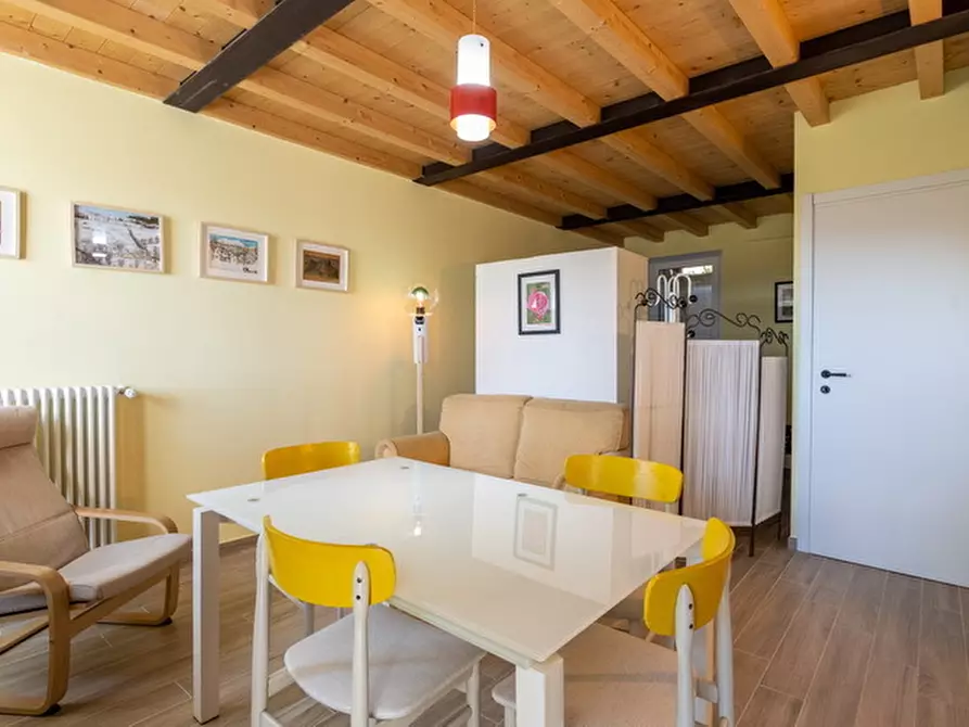 Immagine 17 di Porzione di casa in vendita  in Via Passo del Lupo 3/5 a Sestola