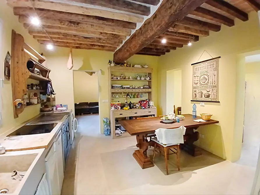 Immagine 17 di Rustico / casale in vendita  in Via Rio Monteorsello 548 a Valsamoggia