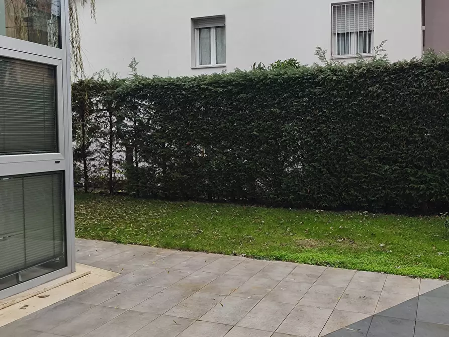 Immagine 20 di Bilocale in affitto  in Via Wiligelmo 85 a Modena