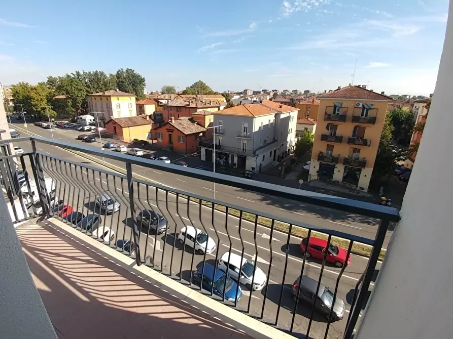 Immagine 20 di Quadrilocale in vendita  in Via Pietro Giardini 396 a Modena