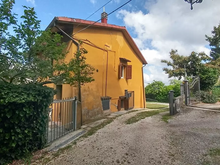 Immagine 29 di Porzione di casa in vendita  in Via della Piscina 6 a Zocca
