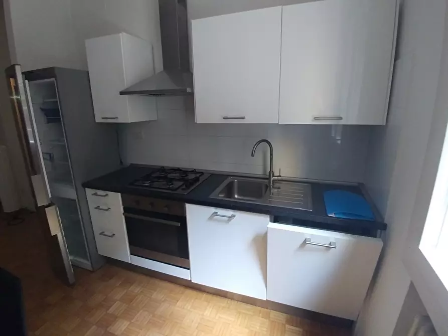 Immagine 8 di Bilocale in affitto  in canalgrande 90 a Modena