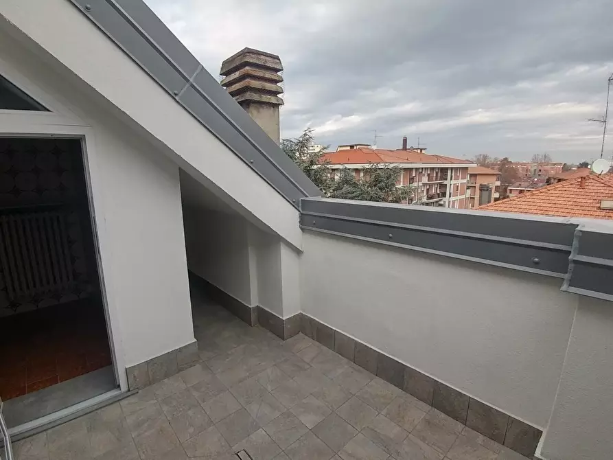 Immagine 11 di Attico in vendita  in Via Frosinone 9 a Modena