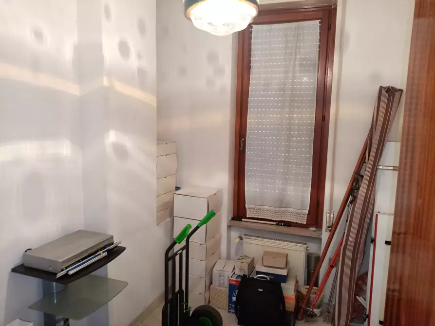 Immagine 32 di Quadrilocale in vendita  in Viale Giosuè Borsi 17 a Terni