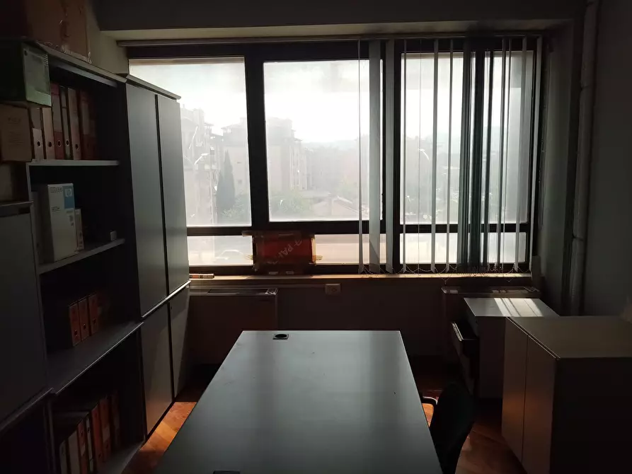 Immagine 4 di Ufficio in vendita  in Via del Rivo 23 a Terni