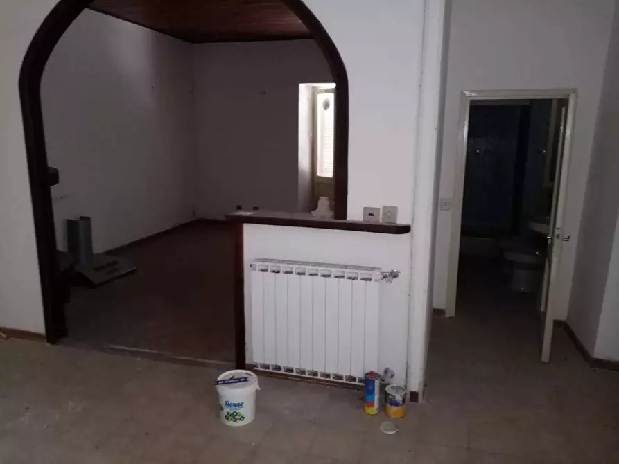 Immagine 4 di Trilocale in vendita  in Corso Quattro Novembre 15 a Rieti