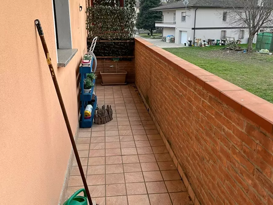 Immagine 12 di Quadrilocale in vendita  a Rovigo