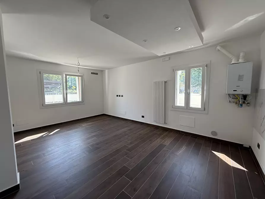 Immagine 3 di Casa indipendente in vendita  in Via Istria 20 a Rovigo