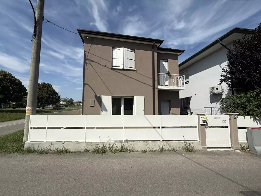 Immagine 12 di Casa indipendente in vendita  in Via Istria 20 a Rovigo