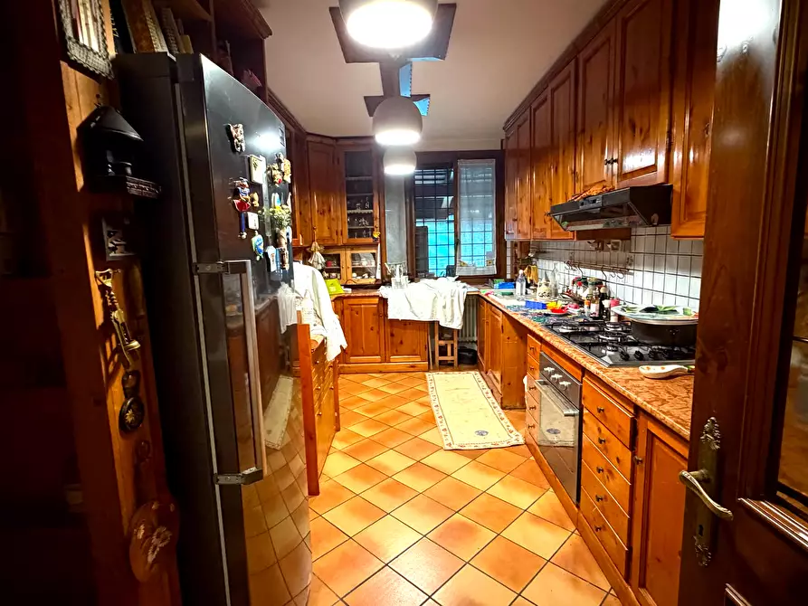 Immagine 9 di Casa indipendente in vendita  a Rovigo