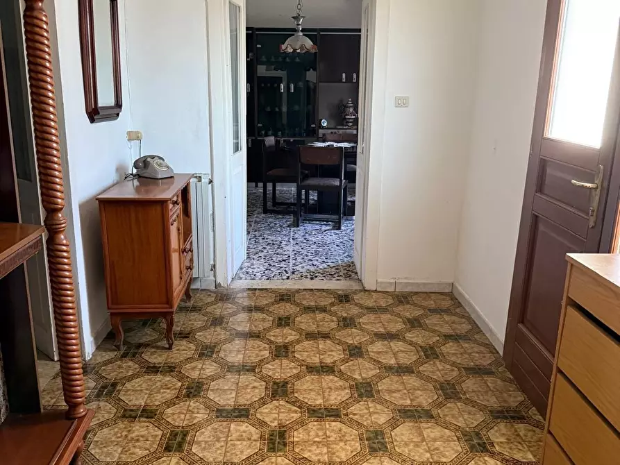 Immagine 19 di Casa indipendente in vendita  a Villamarzana