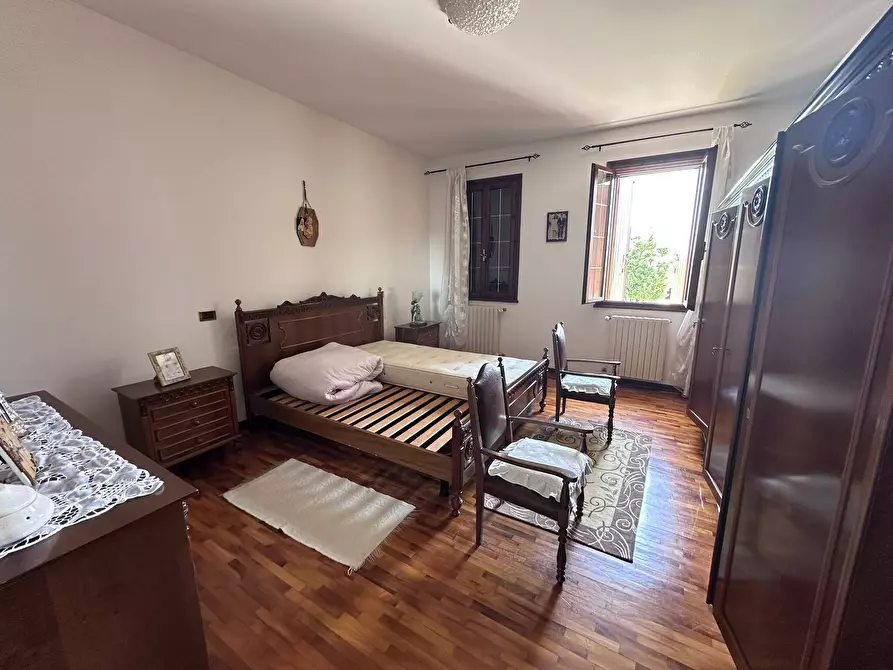 Immagine 11 di Porzione di casa in vendita  in Via San Francesco a Anguillara Veneta