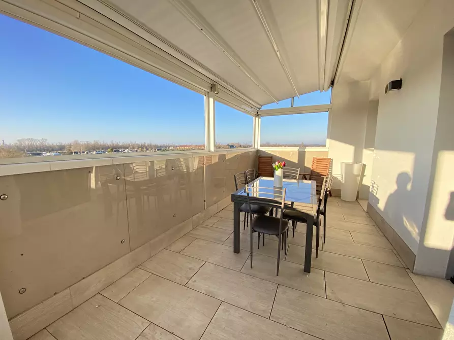 Immagine 6 di Attico in vendita  in Corso Risorgimento a Porto Viro