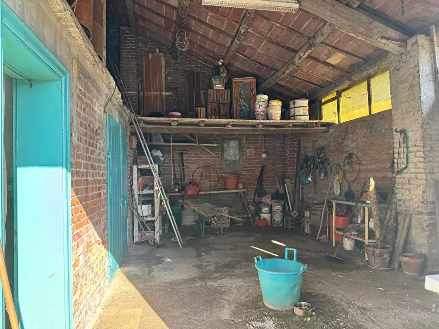 Immagine 4 di Casa bifamiliare in vendita  a Villadose