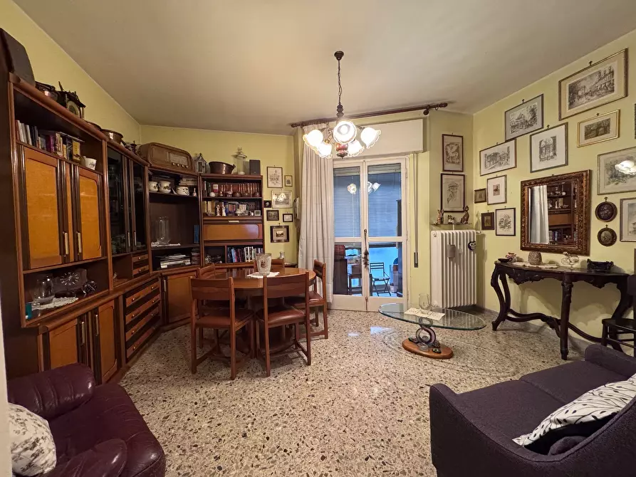 Immagine 1 di Trilocale in vendita  a Rovigo