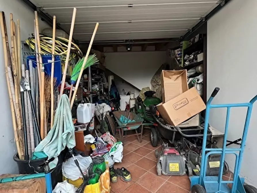 Immagine 21 di Villa in vendita  a Rovigo