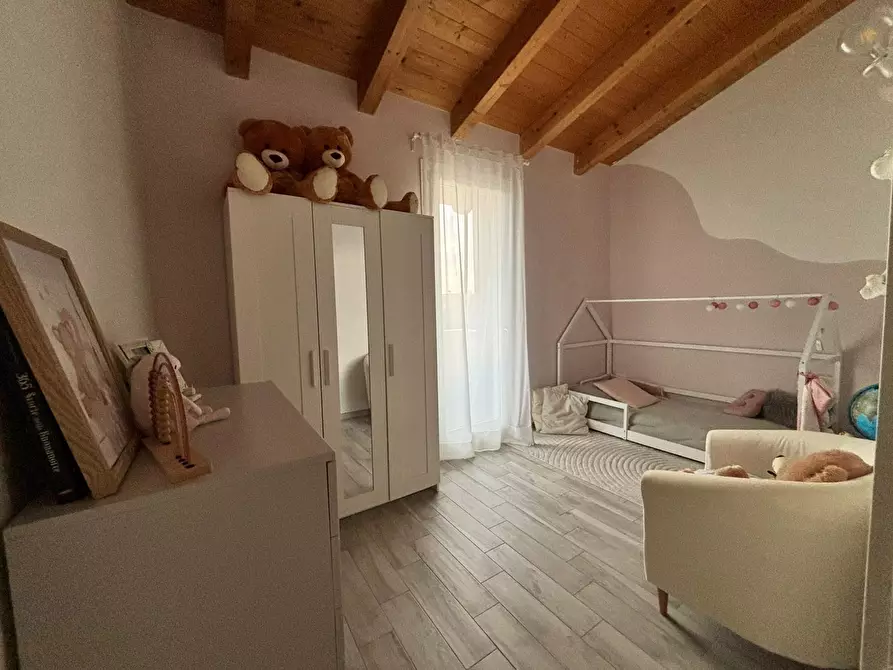 Immagine 10 di Casa bifamiliare in vendita  a Rovigo
