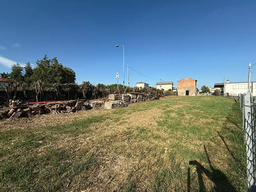 Immagine 3 di Rustico / casale in vendita  a Ceregnano