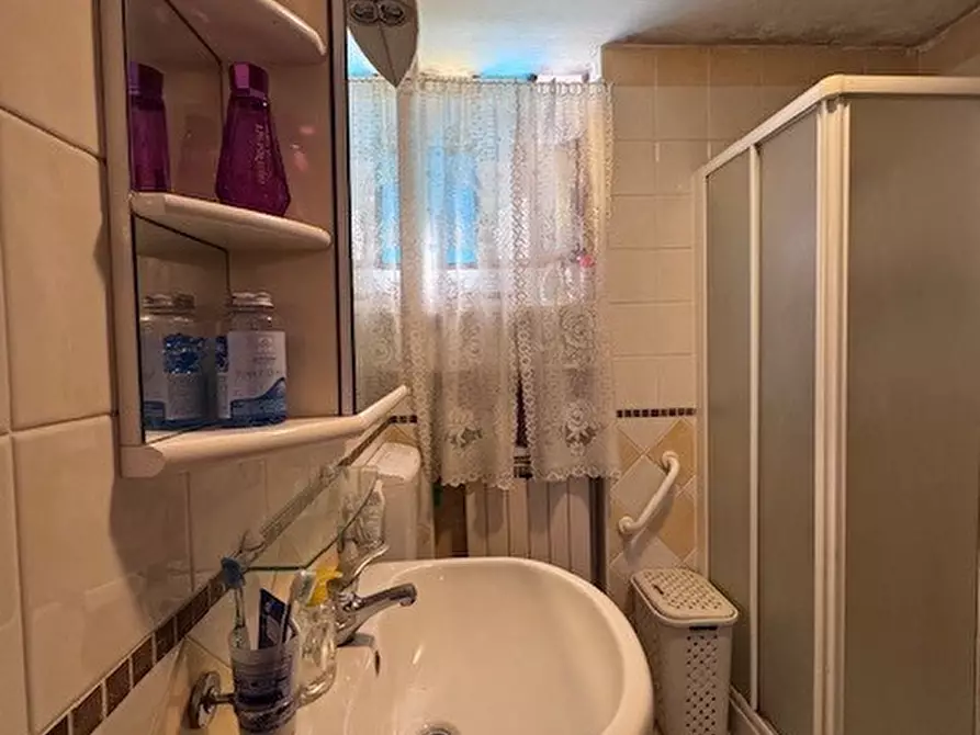 Immagine 11 di Casa bifamiliare in vendita  a Ceregnano