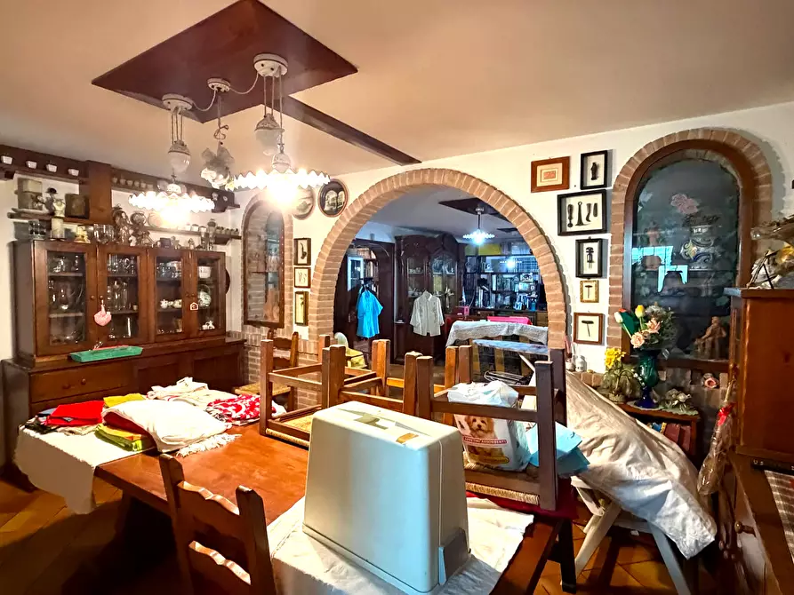 Immagine 11 di Casa indipendente in vendita  a Rovigo
