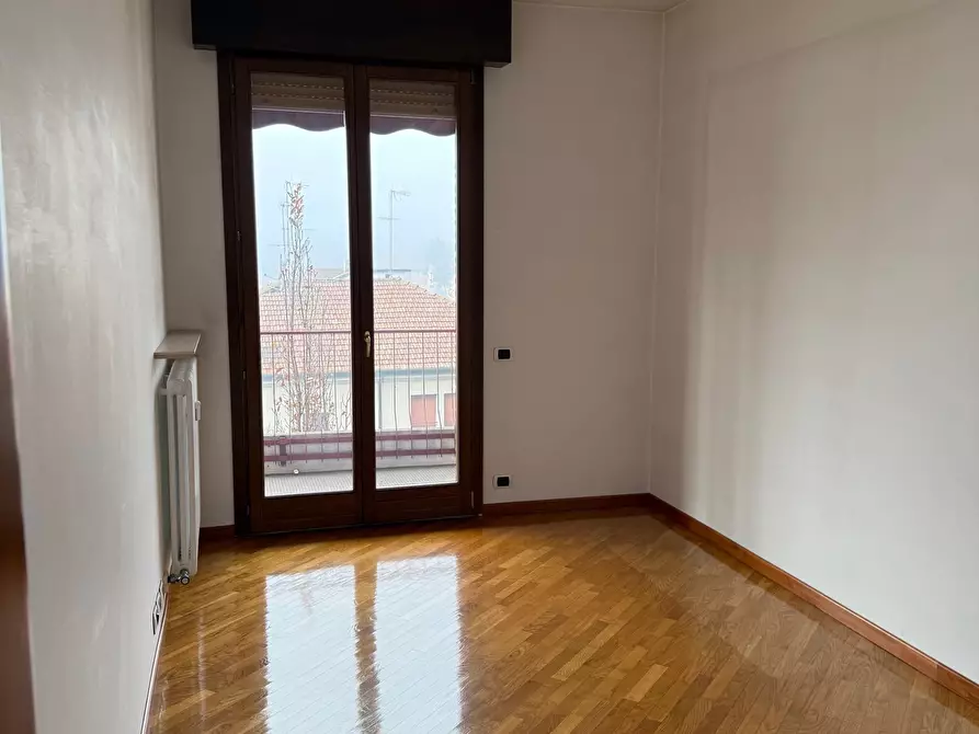 Immagine 7 di Quadrilocale in vendita  a Rovigo