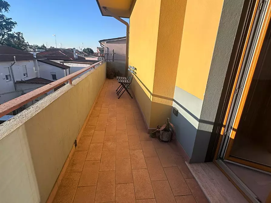 Immagine 5 di Bilocale in vendita  a Rovigo