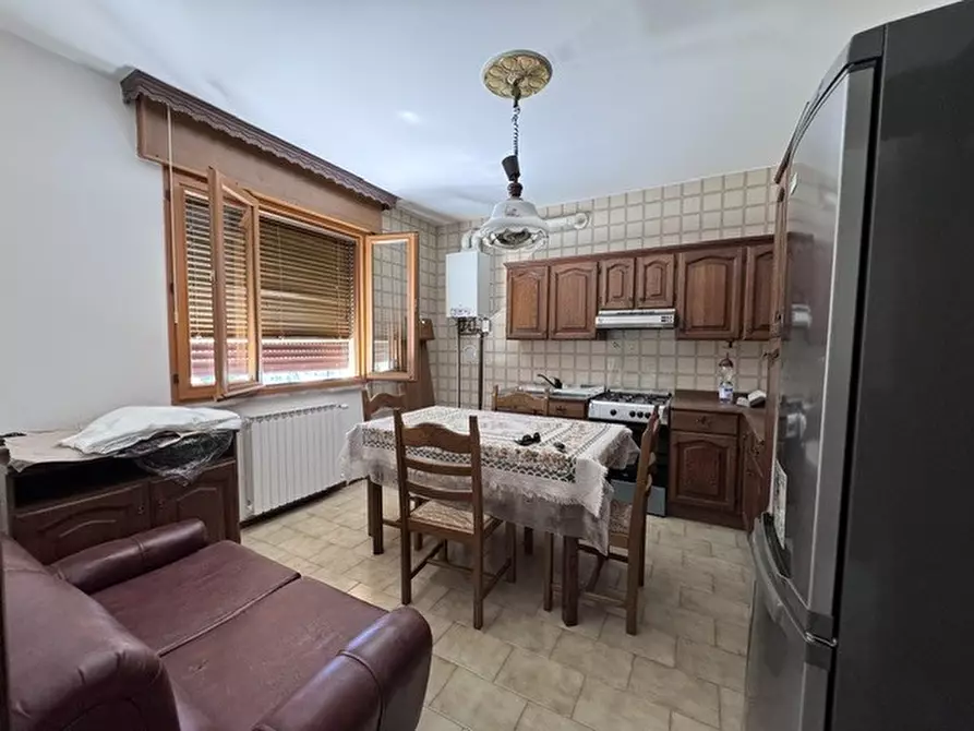 Immagine 4 di Trilocale in affitto  a Villadose