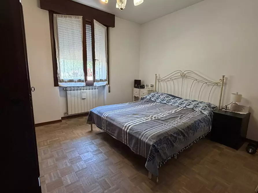 Immagine 5 di Bilocale in vendita  in Via G. Savonarola a Rovigo