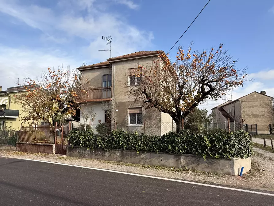 Immagine 1 di Casa indipendente in vendita  a Rovigo
