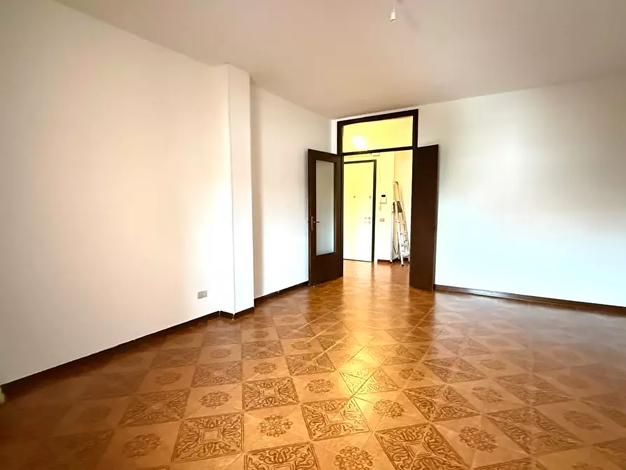 Immagine 3 di Quadrilocale in vendita  a Rovigo