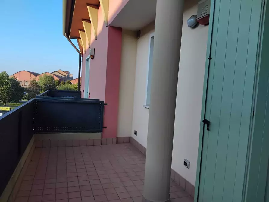 Immagine 2 di Bilocale in vendita  a Rovigo