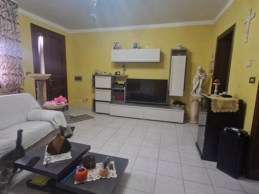 Immagine 4 di Trilocale in vendita  a Rovigo