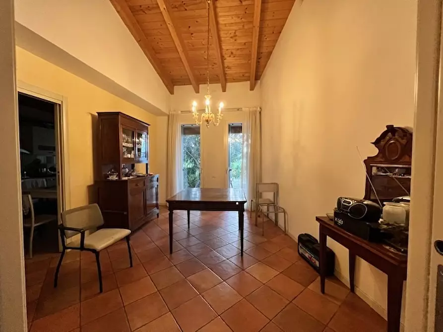 Immagine 37 di Villa in vendita  a Rovigo