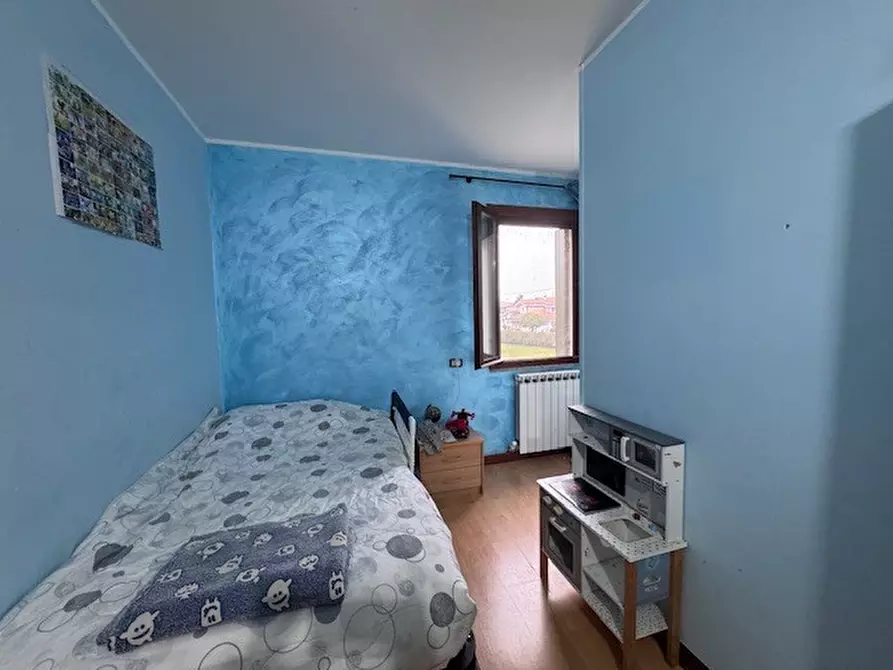 Immagine 13 di Porzione di casa in vendita  a Costa Di Rovigo