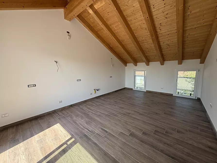 Immagine 16 di Attico in vendita  in Via Domenico Piva a Rovigo