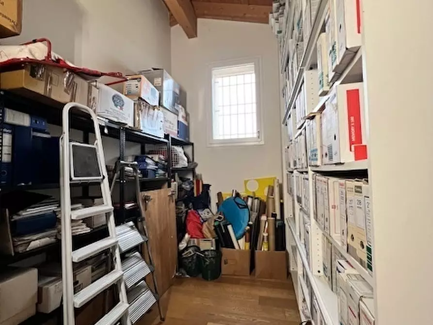 Immagine 4 di Villa in vendita  a Rovigo