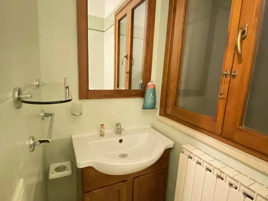 Immagine 8 di Villetta a schiera in affitto  in via garibaldi a Copparo