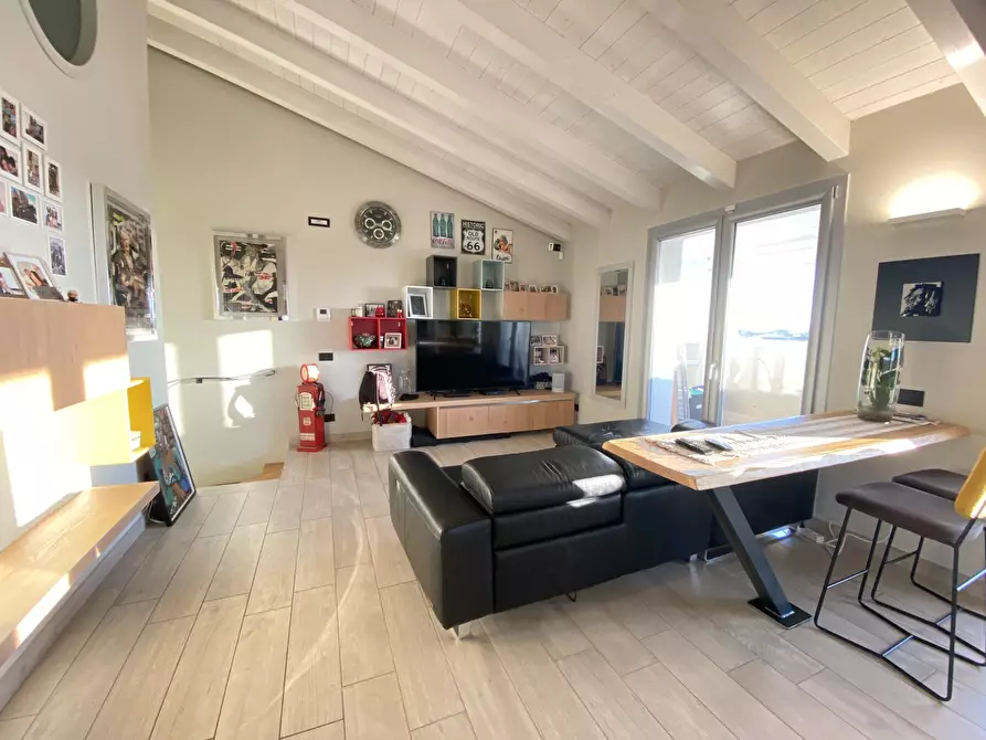 Immagine 3 di Attico in vendita  in Corso Risorgimento a Porto Viro