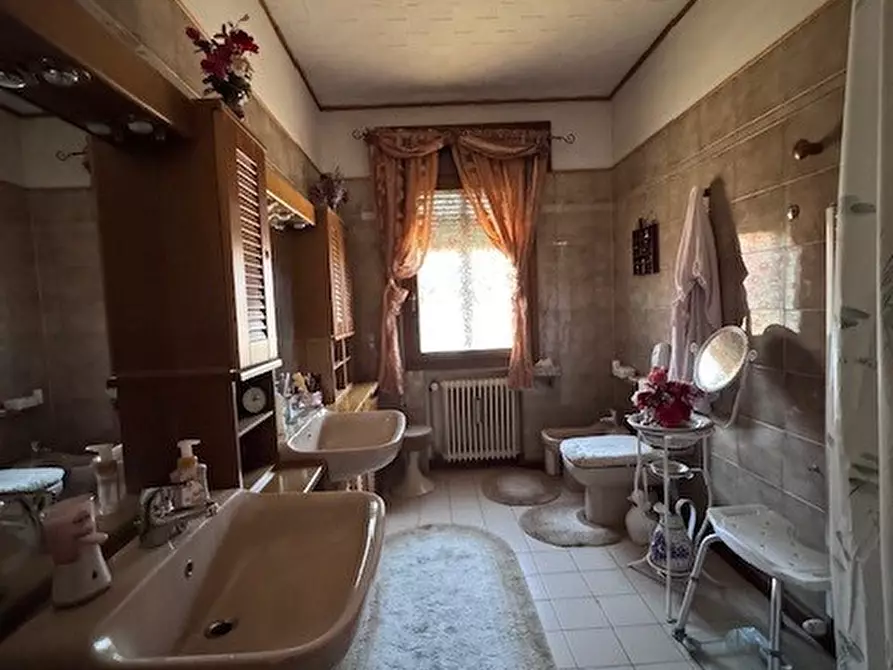 Immagine 3 di Casa indipendente in vendita  a Costa Di Rovigo