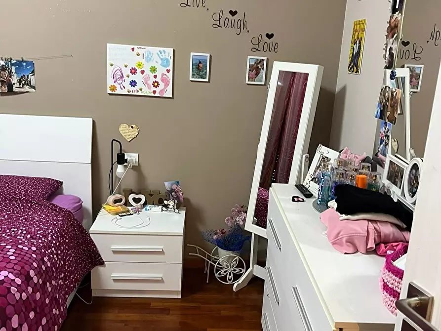 Immagine 5 di Quadrilocale in vendita  a Rovigo