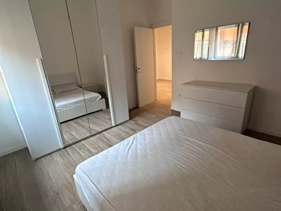 Immagine 10 di Trilocale in vendita  a Rovigo