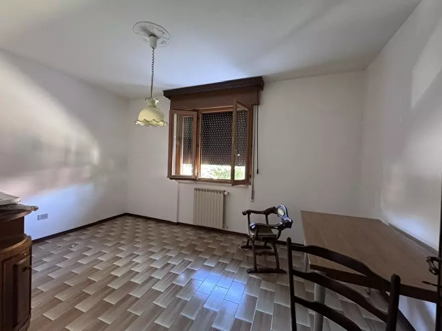 Immagine 2 di Trilocale in affitto  a Villadose