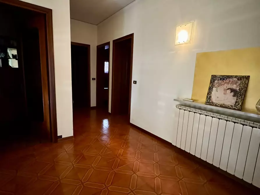 Immagine 12 di Villa in vendita  in Via Pietro Nenni a Bosaro
