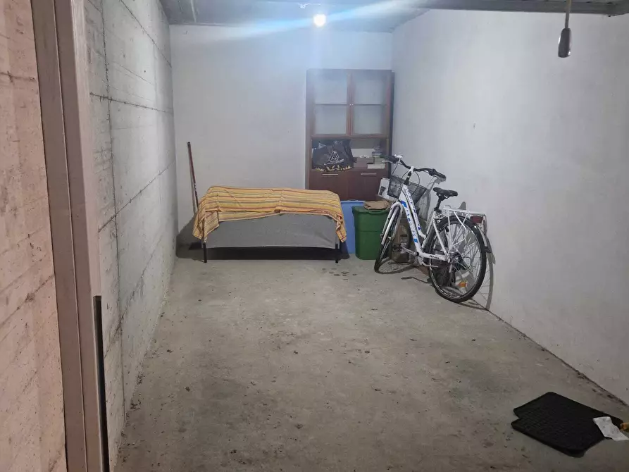 Immagine 8 di Bilocale in affitto  a Rovigo