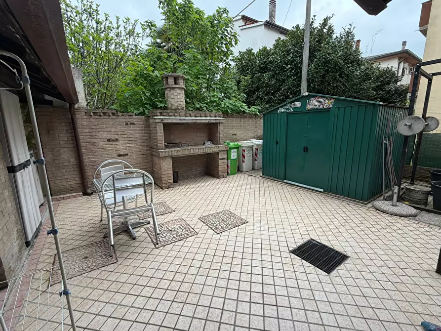 Immagine 15 di Rustico / casale in vendita  in Via San Bellino 13 a Rovigo