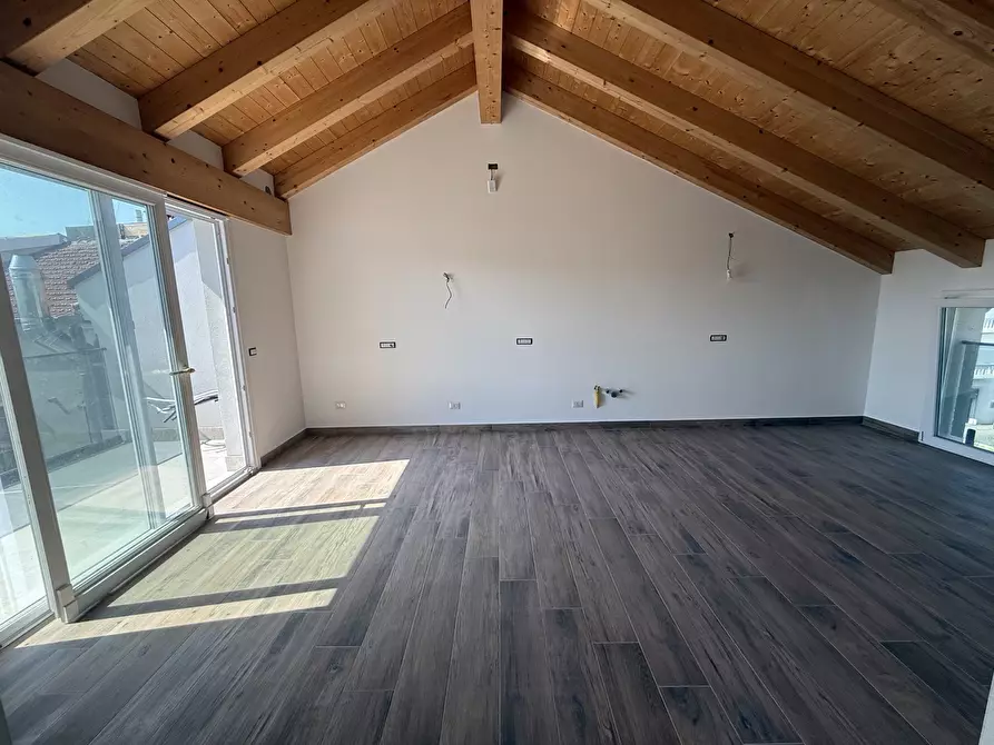 Immagine 17 di Attico in vendita  in Via Domenico Piva a Rovigo