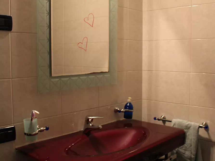 Immagine 6 di Casa bifamiliare in vendita  in Via Pastrengo a Rovigo