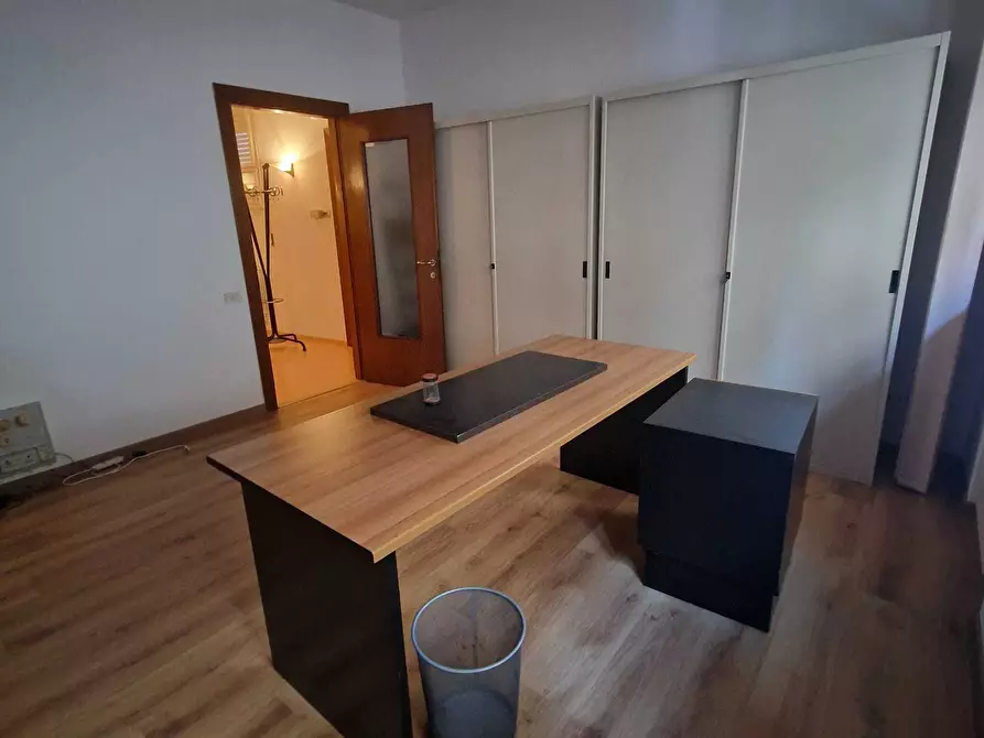 Immagine 2 di Trilocale in vendita  a Rovigo