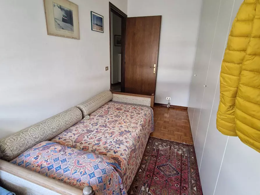 Immagine 6 di Quadrilocale in vendita  a Rovigo